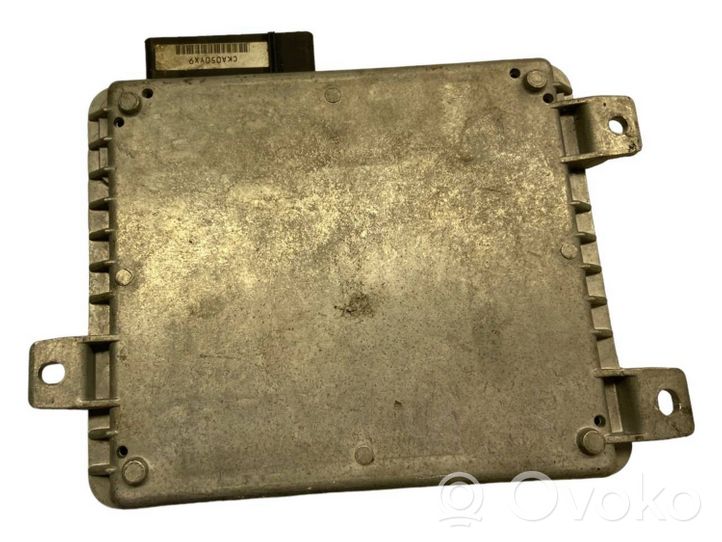 Land Rover Discovery Suspension control unit/module RQT100022