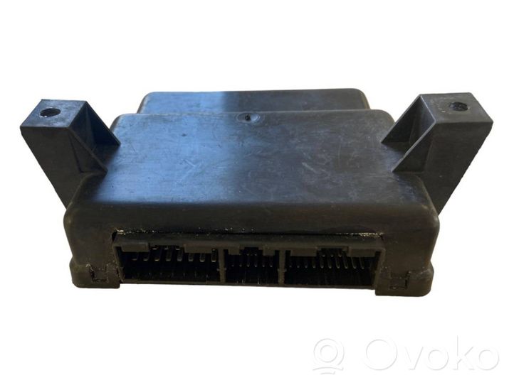 Land Rover Range Rover P38A Oven ohjainlaite/moduuli AMR3357