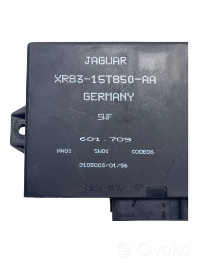 Jaguar S-Type Parking PDC control unit/module XR8315T850AA