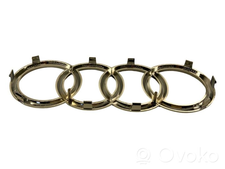 Audi A3 S3 8V Emblemat / Znaczek 8T0853605