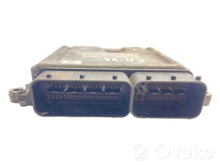 Chrysler Voyager Sterownik / Moduł ECU 0281013530