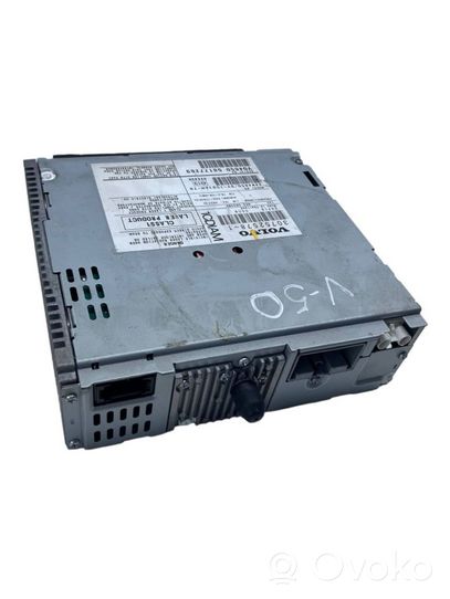 Volvo V50 Changeur CD / DVD 307525781