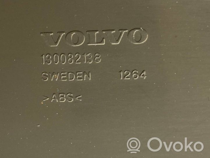 Volvo S80 Inne części wnętrza samochodu 130082138