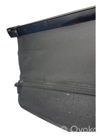 Toyota Verso Parcel shelf load cover 