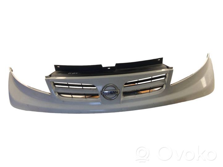 Nissan Primastar Front bumper 623100250