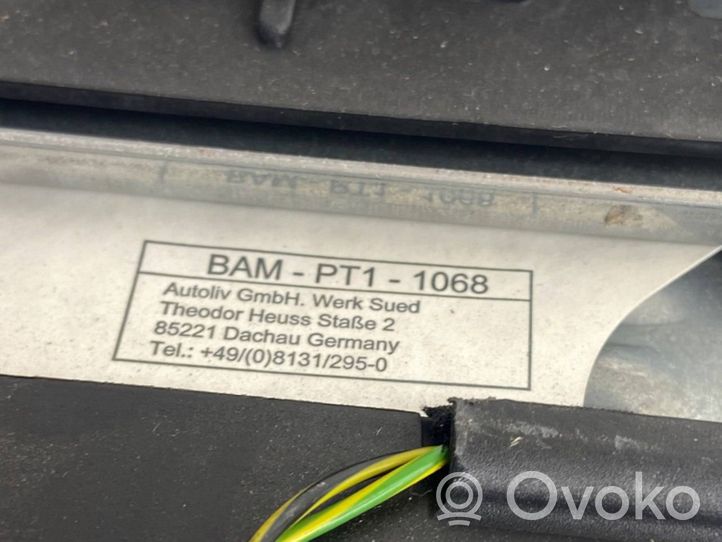 Ford Fusion Passenger airbag BAMPT11068