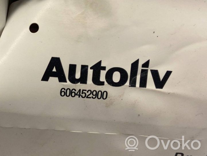 Volvo XC70 Poduszka powietrzna Airbag pasażera 30721035