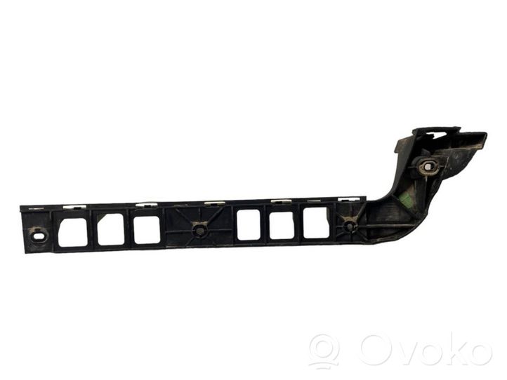 Skoda Octavia Mk3 (5E) Support de pare-chocs arrière 5E5807863