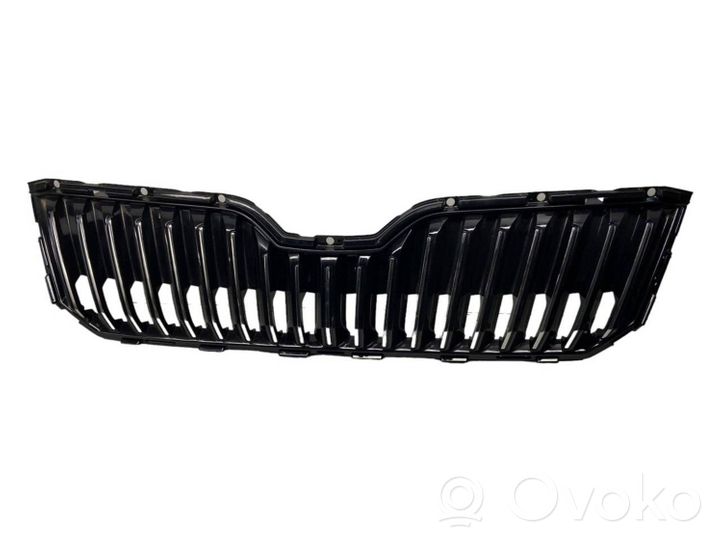 Skoda Superb B6 (3T) Grille de calandre avant 3V0853653A