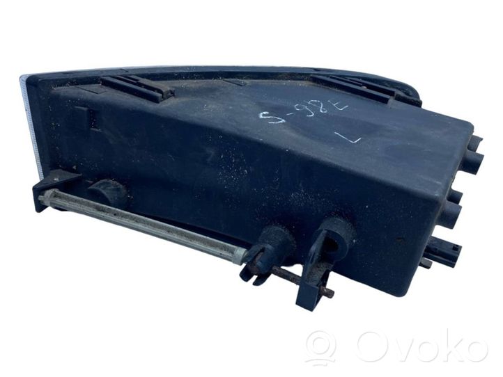 Saab 9-3 Ver2 Feu antibrouillard avant 12777403