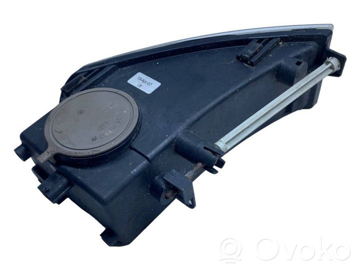 Saab 9-3 Ver2 Feu antibrouillard avant 12777403