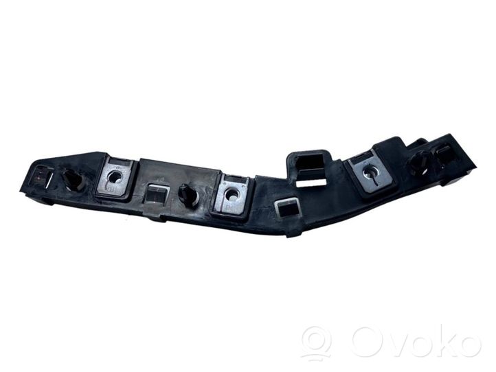 Citroen C3 Support de montage de pare-chocs avant 9812064580