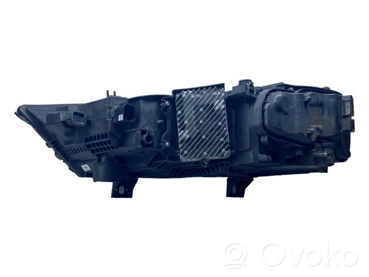 Audi SQ7 Scheinwerfer Satz Set 4M0941086C