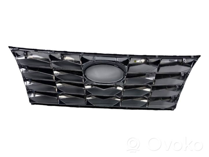 Hyundai Tucson IV NX4 Atrapa chłodnicy / Grill 86351N7100