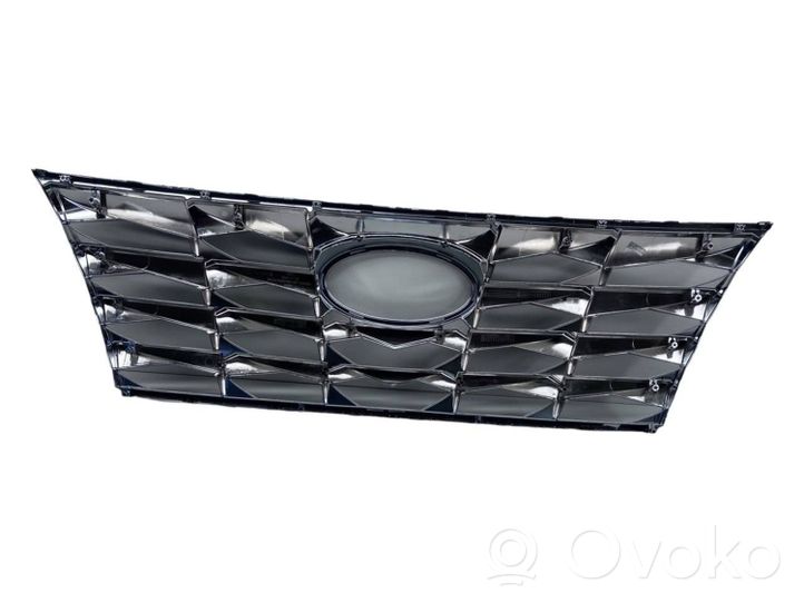 Hyundai Tucson IV NX4 Atrapa chłodnicy / Grill 86351N7100