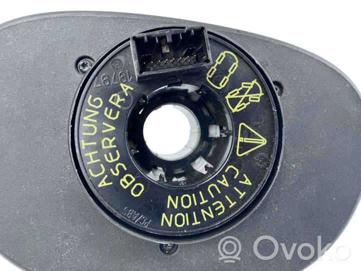 Saab 9-3 Ver2 Leva/interruttore dell’indicatore di direzione e tergicristallo 12769673AA