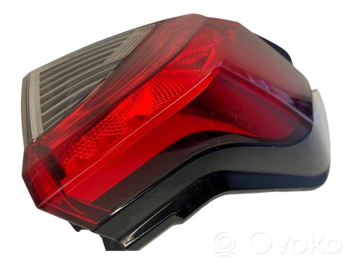 Toyota RAV 4 (XA50) Rear/tail lights 8156042230