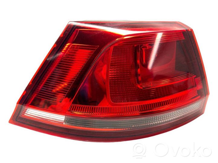 Volkswagen Golf VII Lampa tylna 5G9945095C