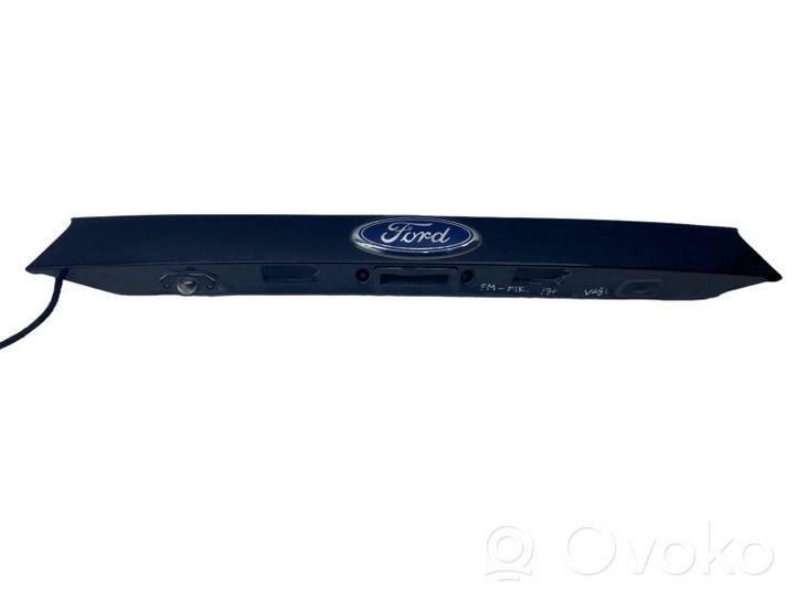 Ford Mondeo MK V Barra luminosa targa del portellone del bagagliaio 11388950