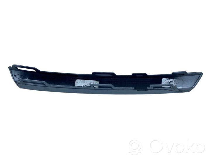 Volkswagen Tiguan Moulure de pare-chocs avant 5NN853101C