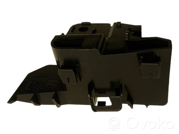 Toyota Yaris Support de pare-chocs arrière 521560D091