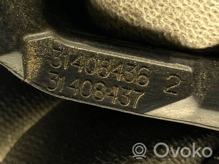 Volvo XC60 Внешняя ручка 31408436