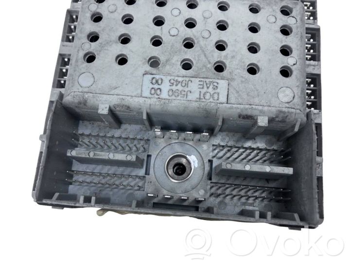 9452596 Volvo V70 Comfort/convenience module, 30.00 € | RRR 