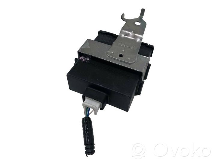 Toyota Verso Centralina/modulo portiere 897410F021