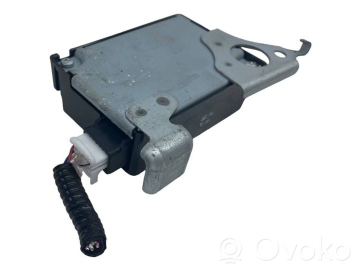 Toyota Verso Module de pression des pneus 897600F010