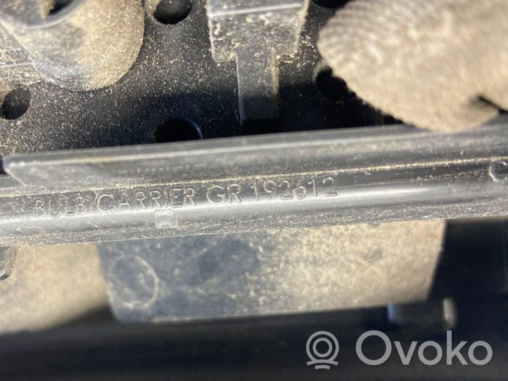 Mercedes-Benz Vito Viano W447 Lampa tylna A4478200164