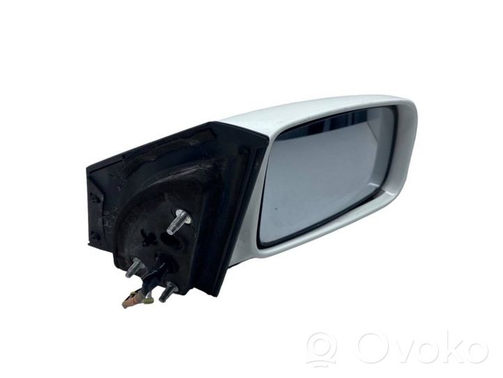 Mitsubishi Lancer Evolution Front door electric wing mirror E13010496