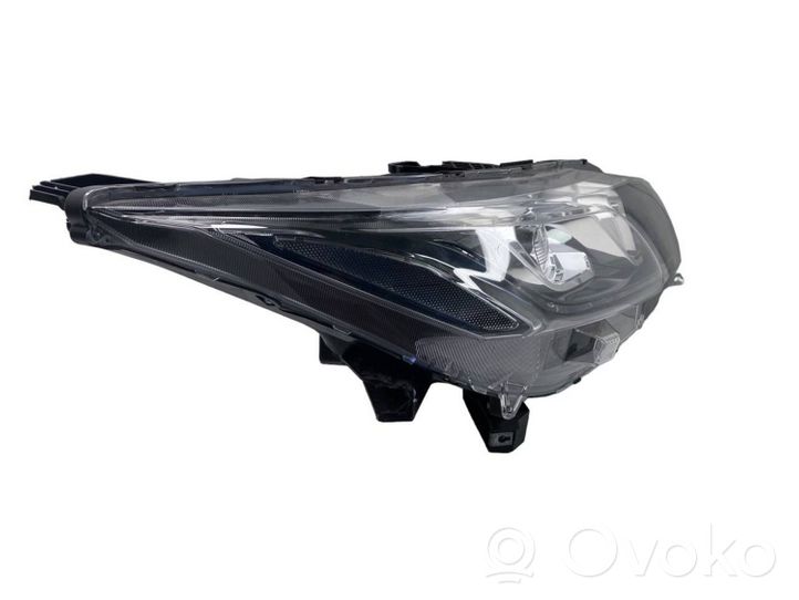 Mitsubishi Eclipse Cross Faro/fanale W3153R