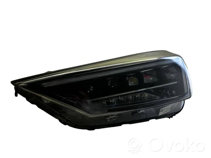 Hyundai Tucson TL Lampa przednia D792111A10