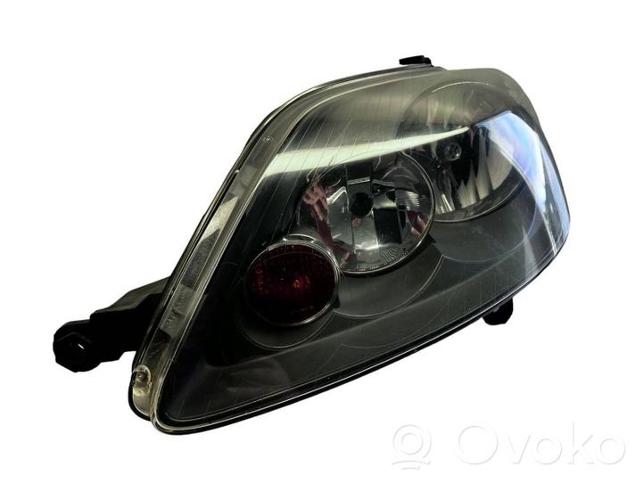 Volkswagen Golf Plus Headlight/headlamp 5M2941005A