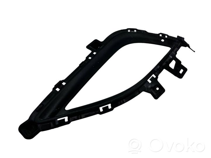 Hyundai i30 Supporto del fendinebbia 86564A06030