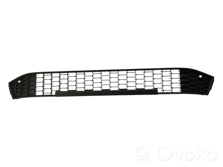 Skoda Fabia Mk4 (6VA) Grille inférieure de pare-chocs avant 6VA853677