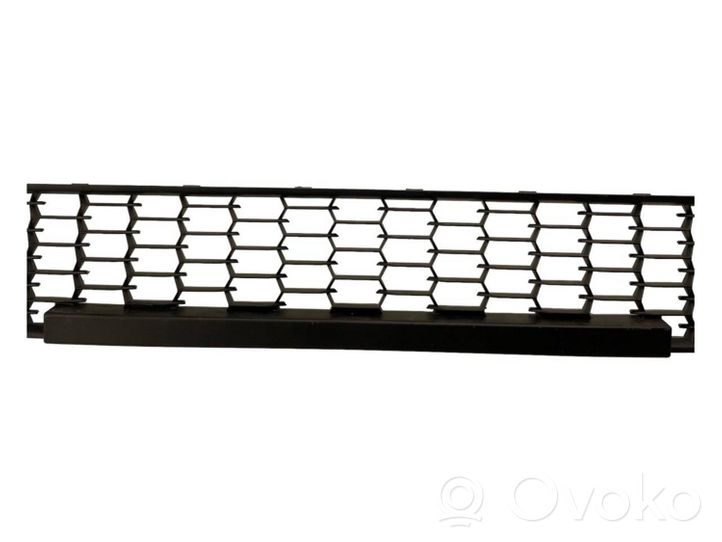 Skoda Fabia Mk4 (6VA) Grille inférieure de pare-chocs avant 6VA853677