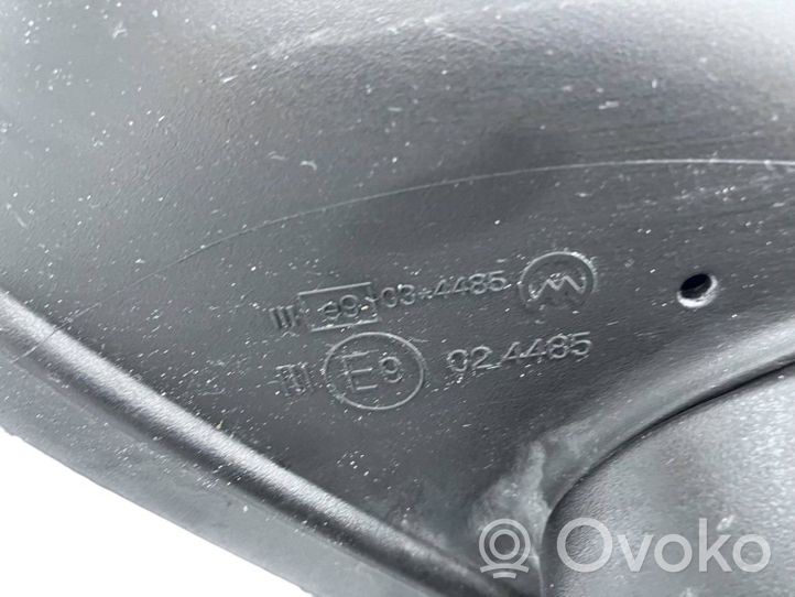 Opel Meriva B Veidrodėlis (elektra valdomas) E9024485