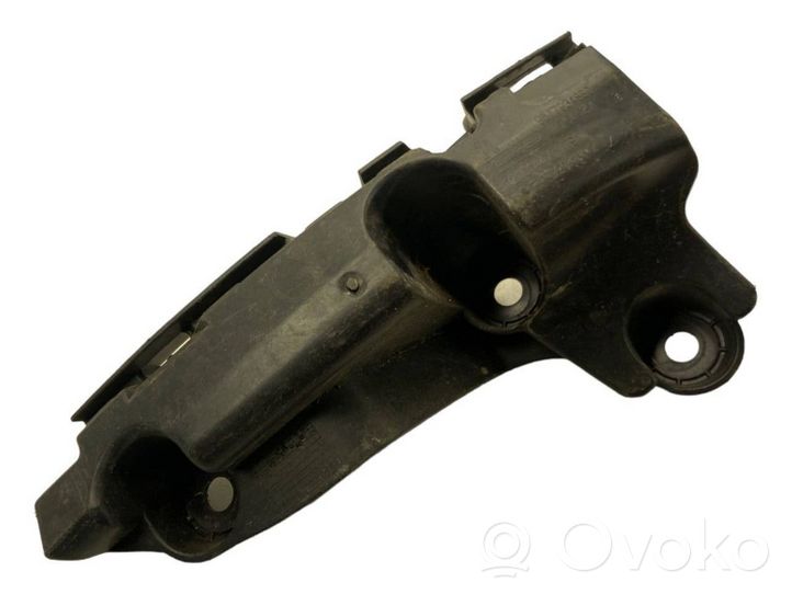 Peugeot 308 Support de pare-chocs arrière 9677934880