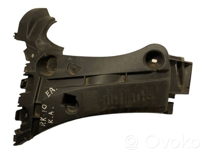 Renault Kangoo II Support de montage de pare-chocs avant 8200435435