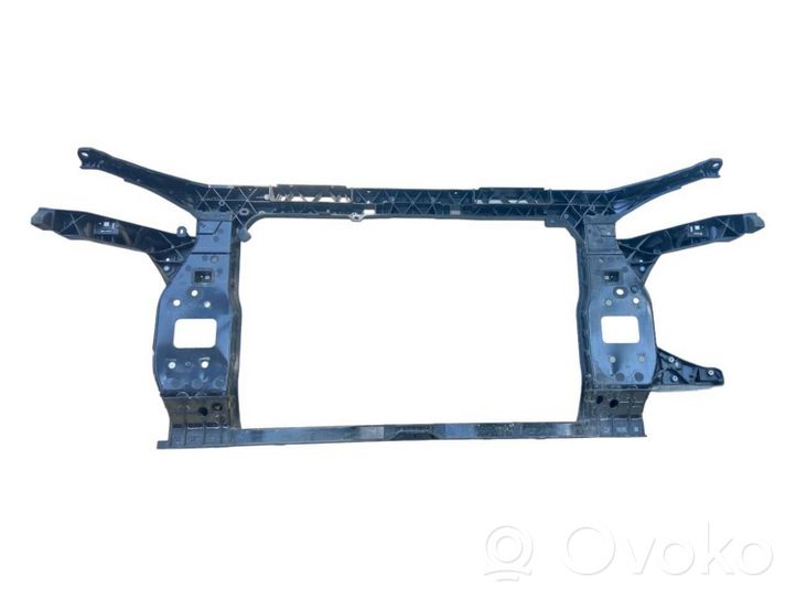 Hyundai Tucson IV NX4 Pannello di supporto del radiatore 64101N7000