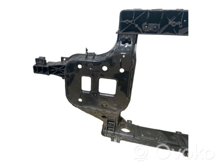 Hyundai Ioniq Pannello di supporto del radiatore 64101G1000