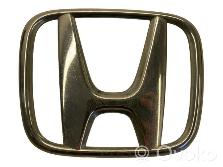 Honda Accord Manufacturer badge logo/emblem 58514.0080