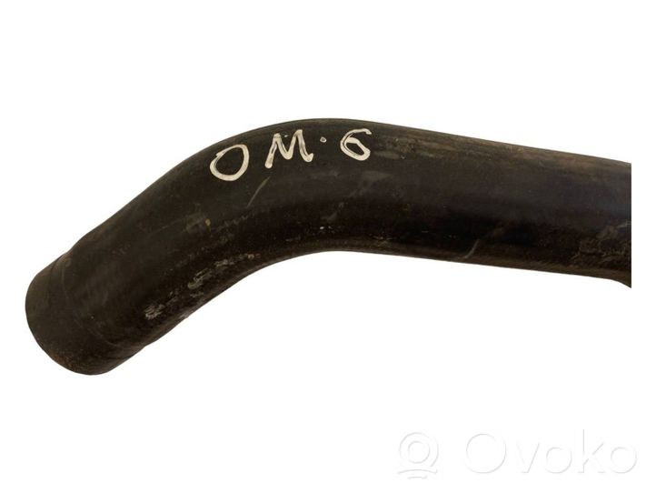 Opel Mokka Intercooler hose/pipe CAC4555C