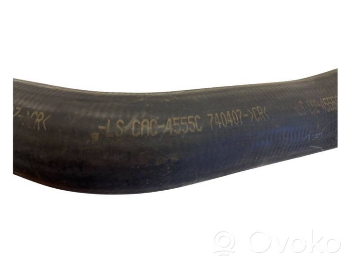 Opel Mokka Intercooler hose/pipe CAC4555C