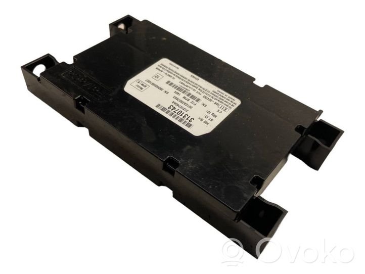 Volvo S40 Bluetooth modulis 31310743