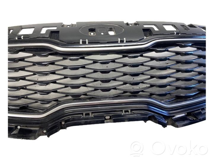 KIA Sportage Maskownica / Grill / Atrapa górna chłodnicy 86350F1500