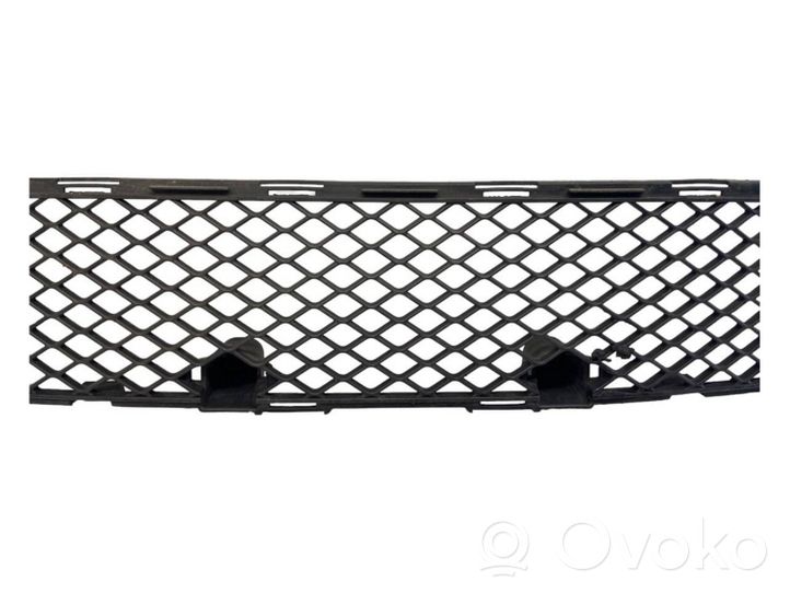 Mitsubishi Lancer X Front bumper lower grill 3H416400A827