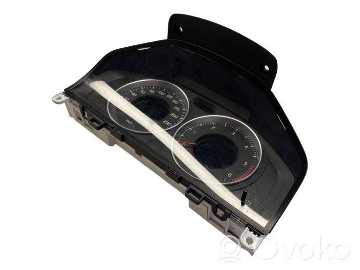 Volvo V60 Compteur de vitesse tableau de bord 31327581AA