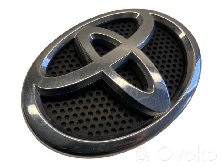 Toyota Auris E180 Valmistajan merkki/logo/tunnus 7531202120